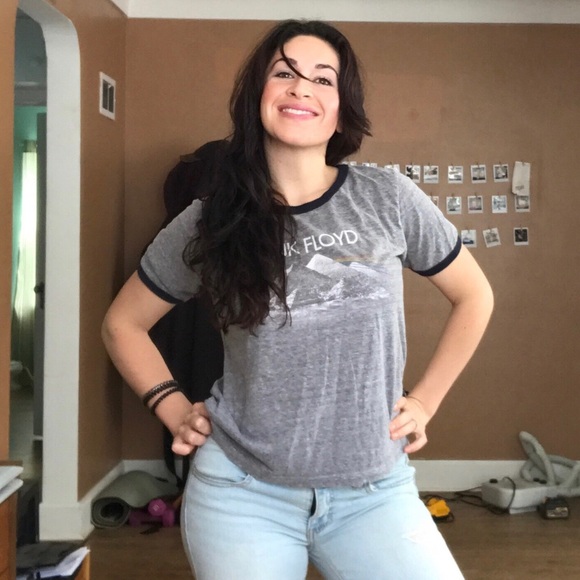 PINK FLOYD graphic tee - Picture 2 of 6